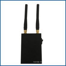 315/433MHz Signal Jammer Car Remote Control Jammer Blocker